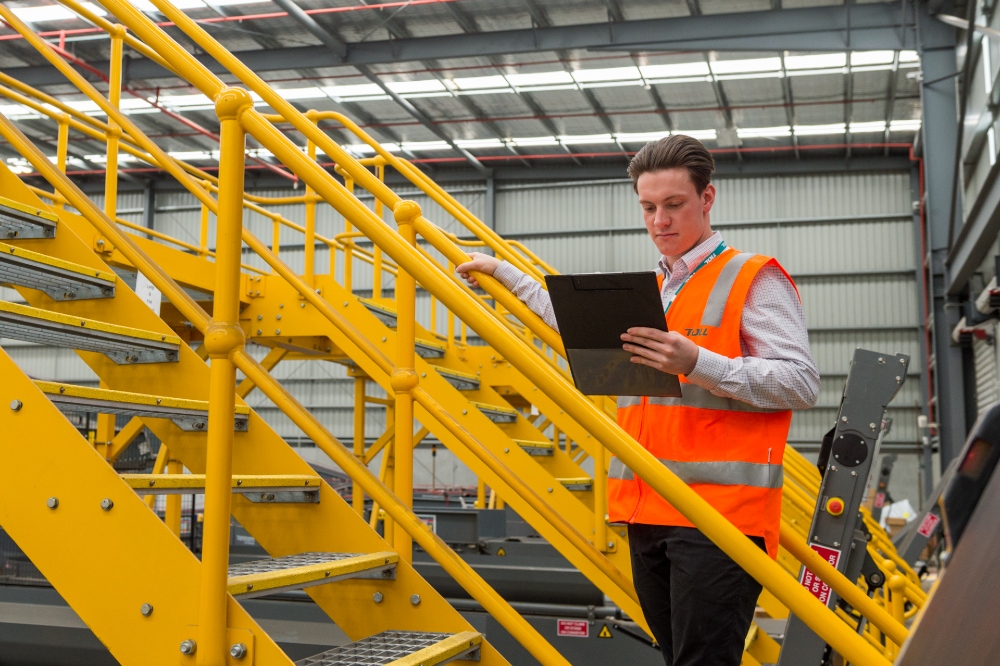 inspection checklist