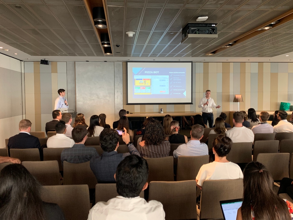 Company presentation