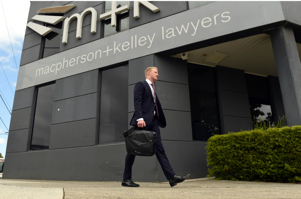 Day-in-a-life-Macpherson-Kelley-Jereome-Keating-outside-building