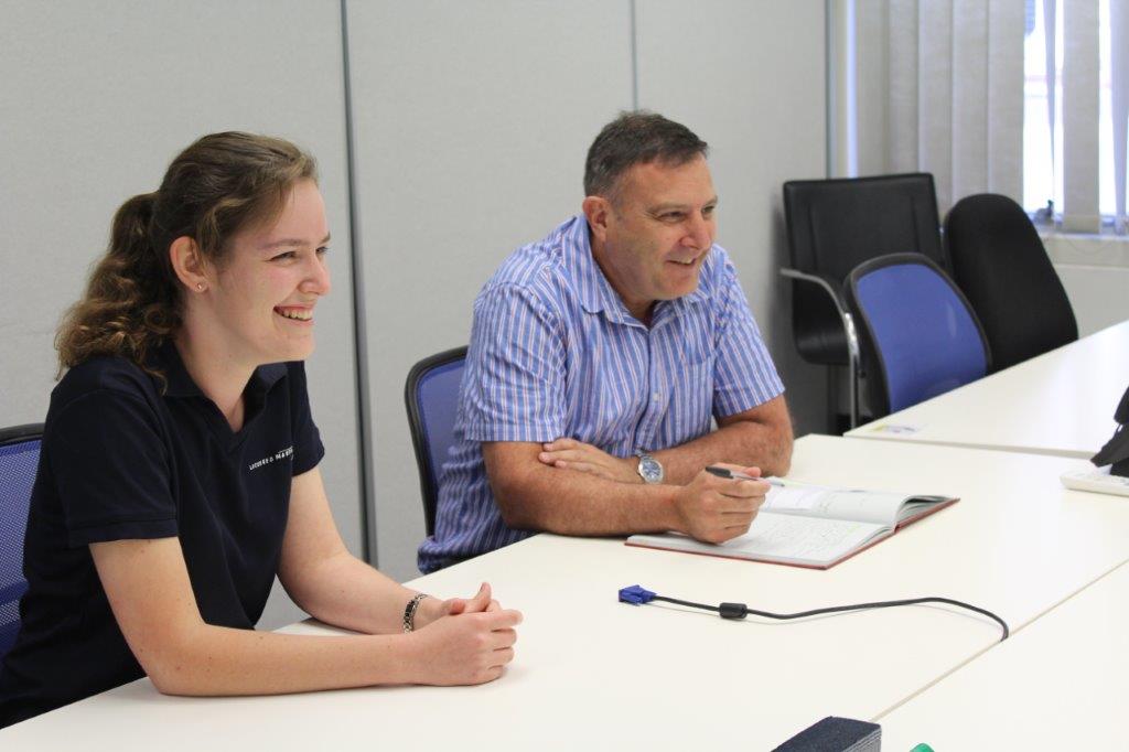 Day-in-the-life-Lockheed-Martin-Helen-Lawrence-meeting