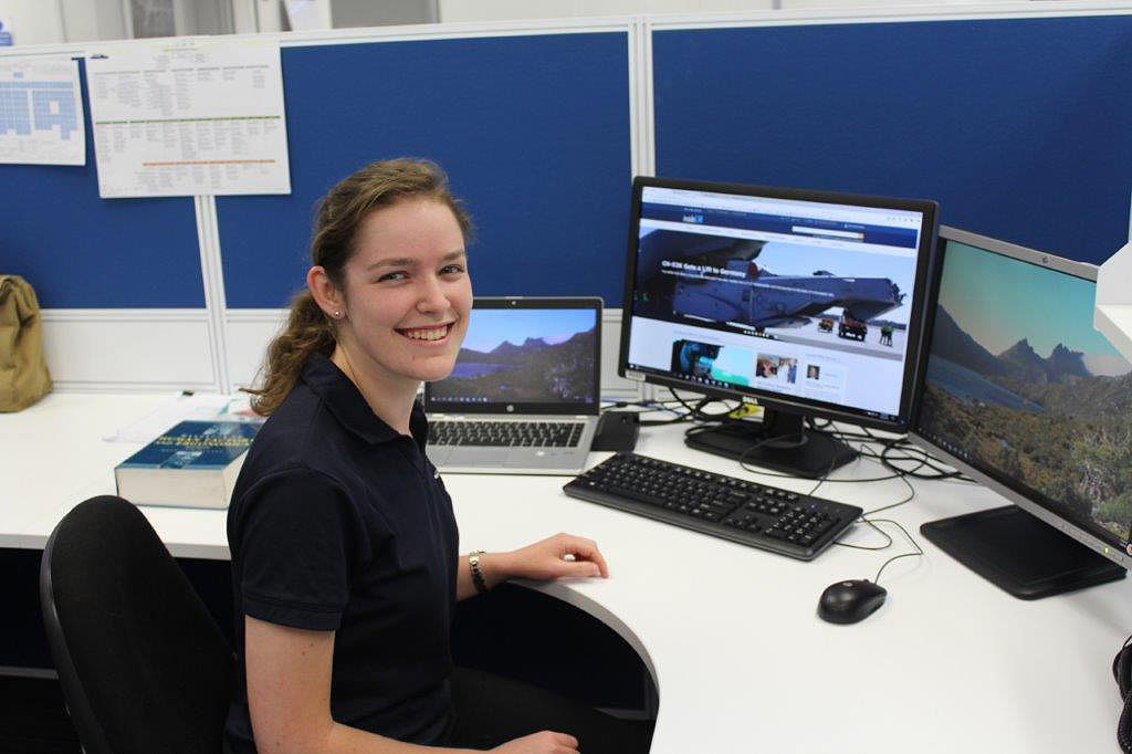 Day-in-the-life-Lockheed-Martin-Helen-Lawrence-work-at-desk.jpg