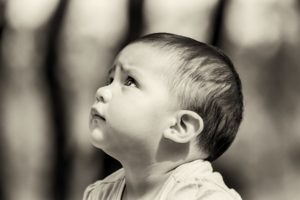 Image of baby
