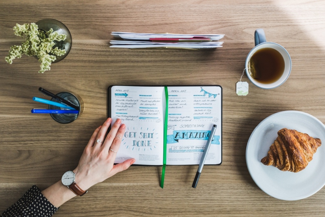Journal