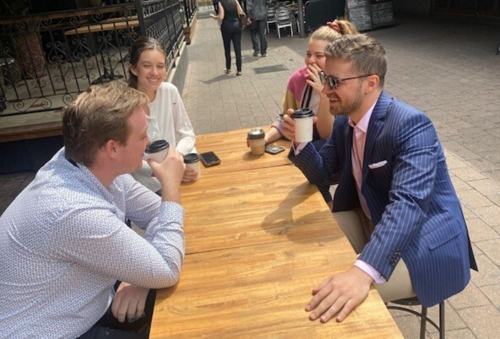 day-in-a-life-accenture-jacob-ferguson-coffee-with-the-team