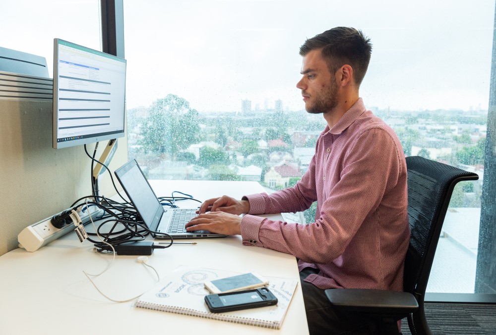 day-in-a-life-gsk-nick-woods-desk