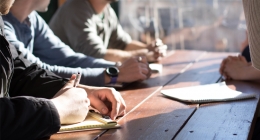 Top tips from Graduates of KPMG